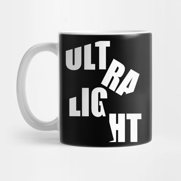 Ultralight by mailboxdisco